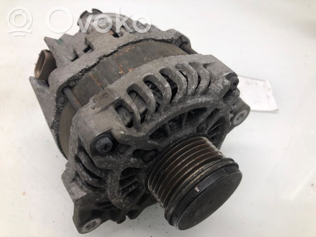 Nissan Note (E12) Ģenerators 