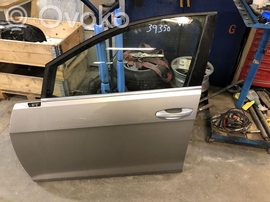 Opel Corsa E Durvis 