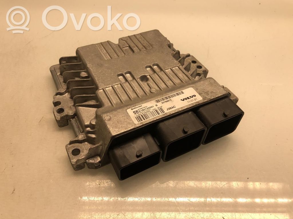 Volvo V50 Engine control unit/module ECU 