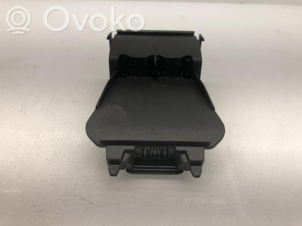 Mazda 3 III Aklos zonos modulis 