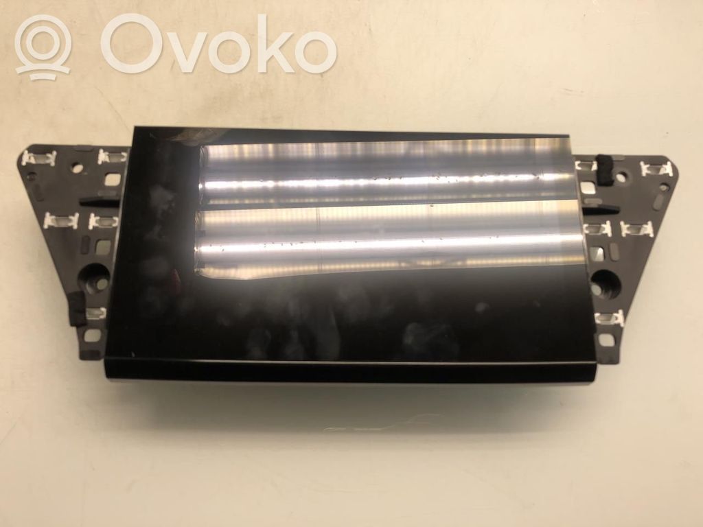 Head unit multimedia control   4KE919605C,4KE919605,4KE919605,4KE919605C