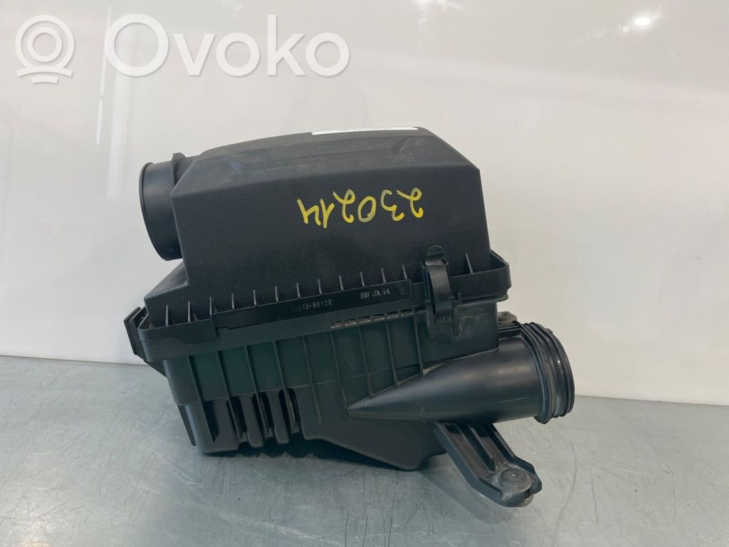 Hyundai i20 (PB PBT) Air filter box 
