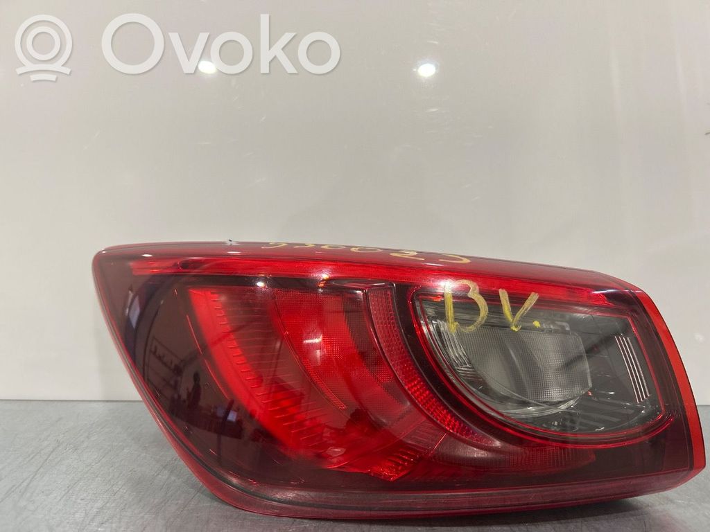 Rear/tail lights   DB2S51160F,DB2S51160F,DB2S51160F,DB2S51160F