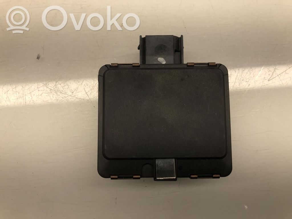 XPeng G3 Distronic sensor radar 