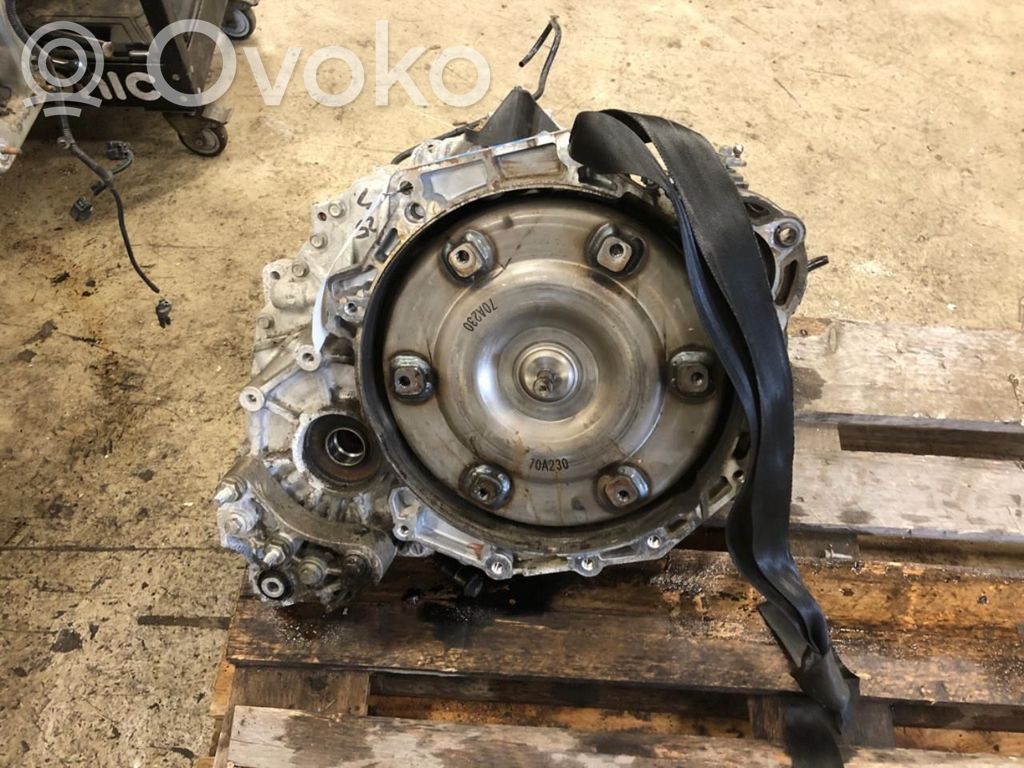 Caja de cambios automática   1774263,1901643,AG917000AC,1774263,1901643,AG917000AC