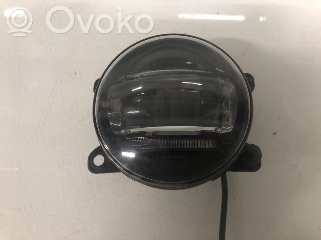 Ford Ranger Front fog light 