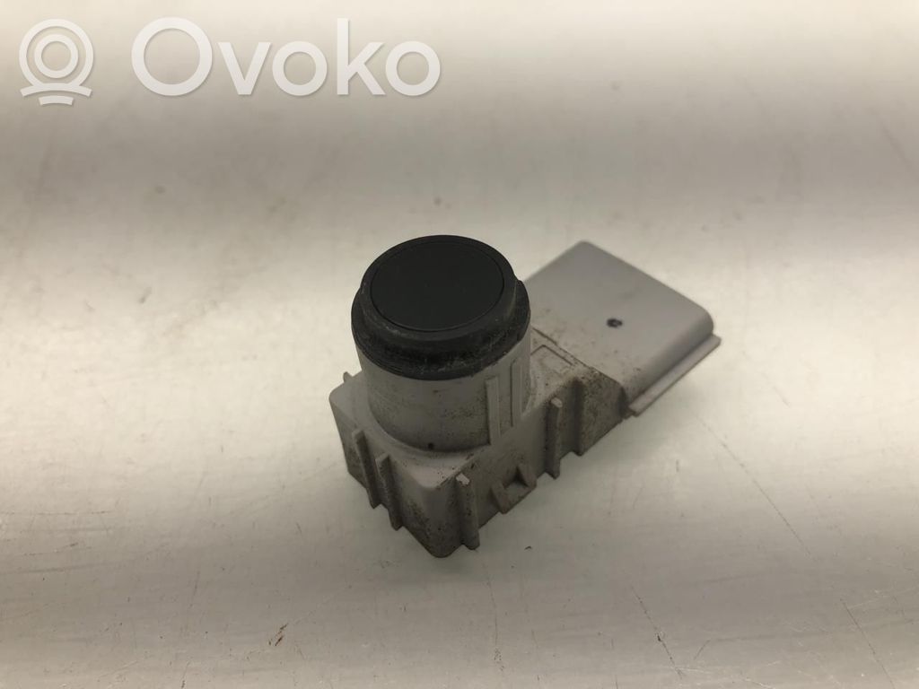 XPeng G3 Parking (PDC) sensor switch 