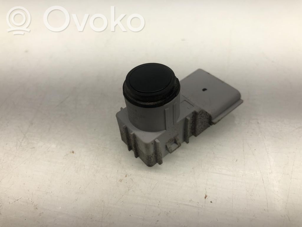 XPeng G3 Parking (PDC) sensor switch 