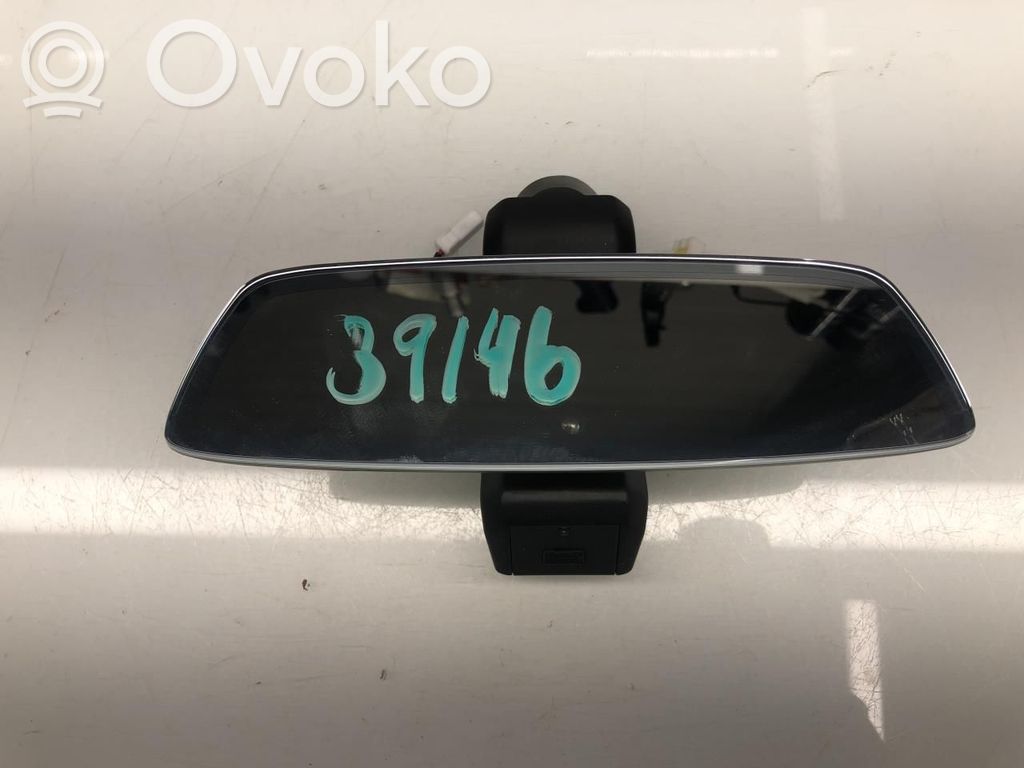 XPeng G3 Espejo retrovisor (interior) 