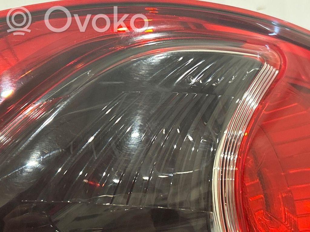 Mazda CX-5 Takavalot 