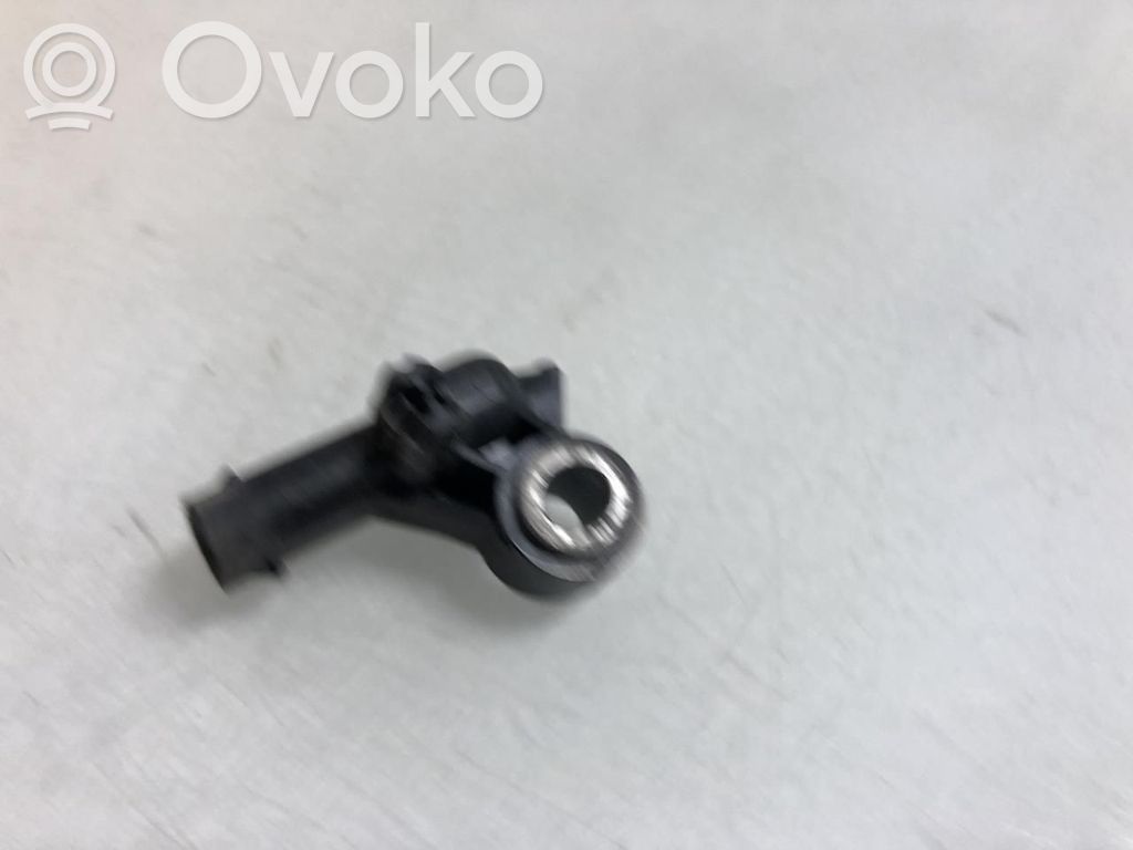 Tesla Model 3 Capteur 