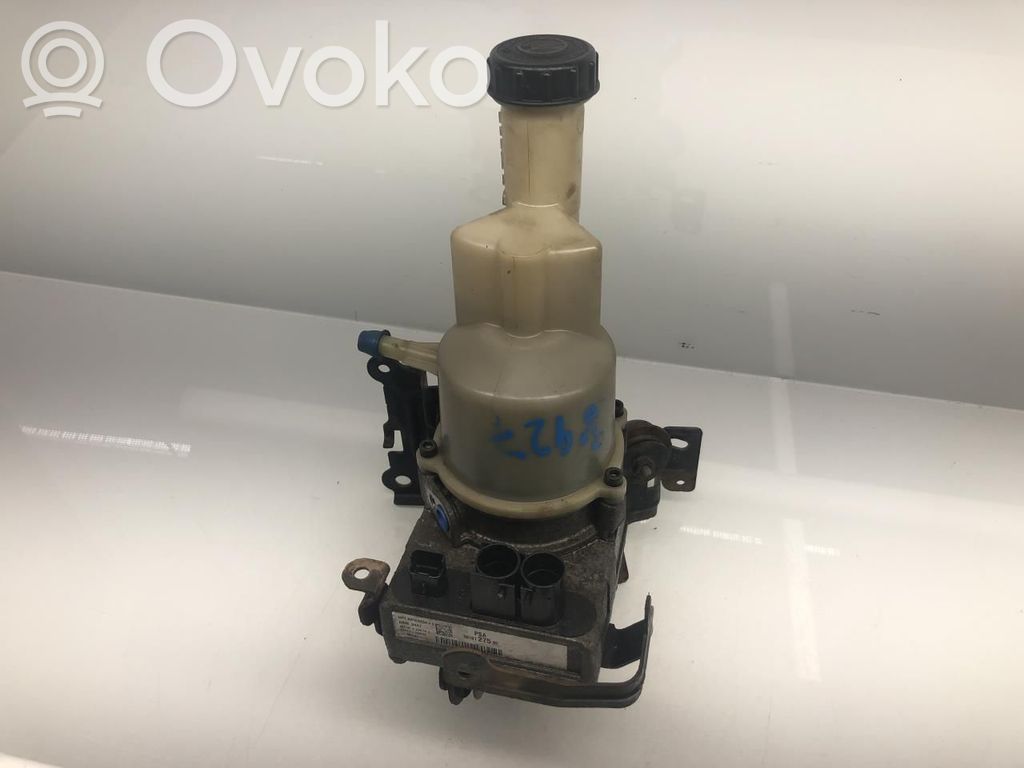 Peugeot Expert Servolenkung Servopumpe elektrisch 