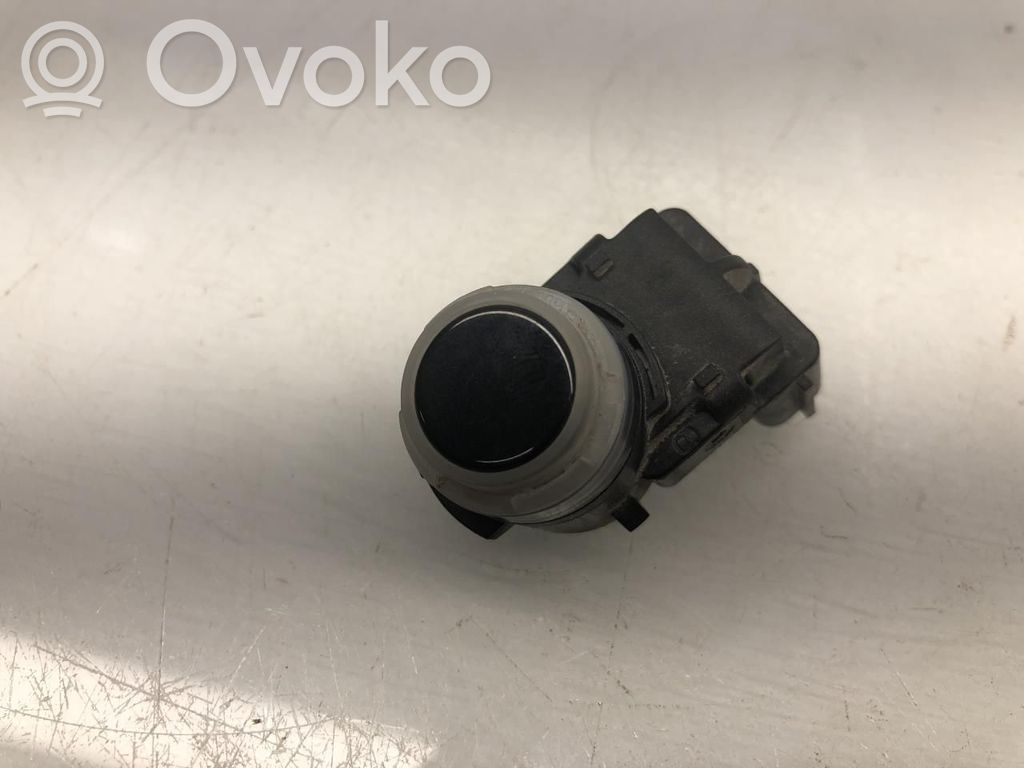 KIA Soul Interruptor del sensor de aparcamiento (PDC) 