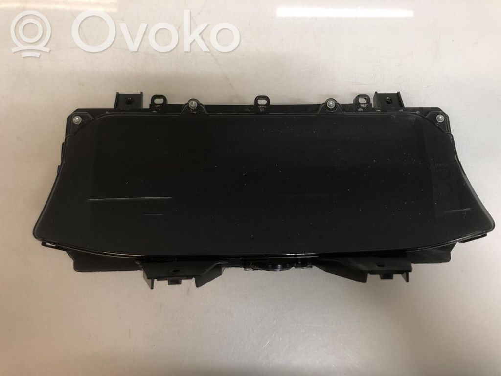 Jaguar I-Pace Speedometer (instrument cluster) 