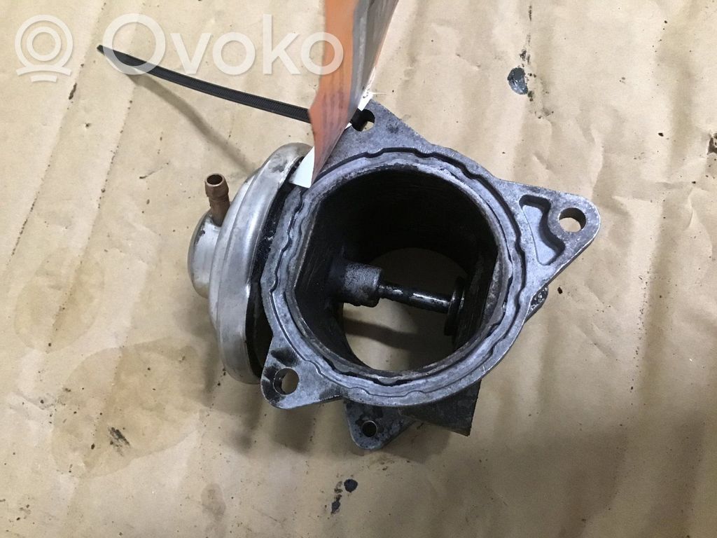 Jeep Compass Zawór EGR 
