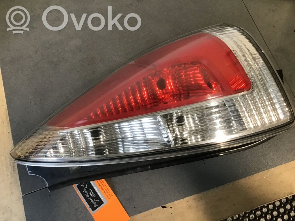 Mazda 5 Takavalot 