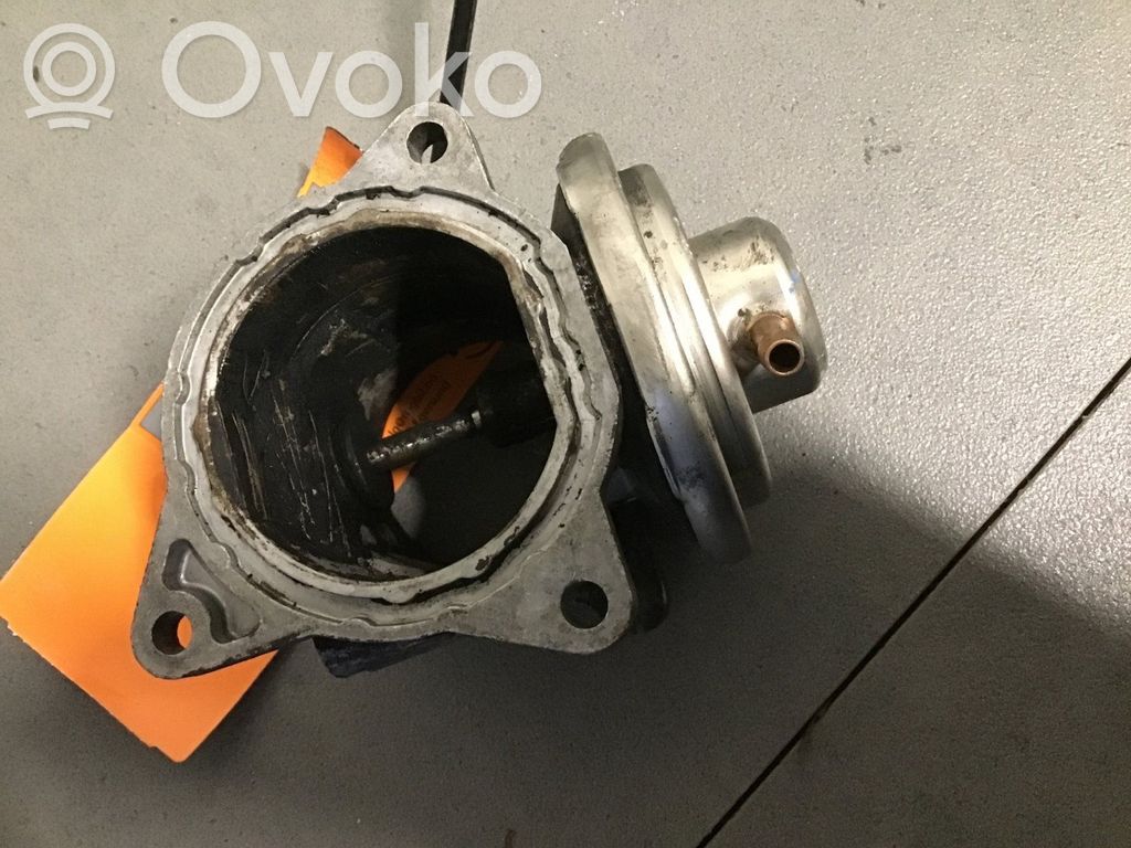 Válvula EGR   68001558AA,68001558AA,68001558AA
