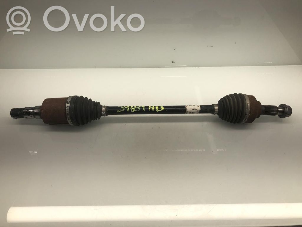 Rear driveshaft   104416400A,153667000B,104416400A,153667000B