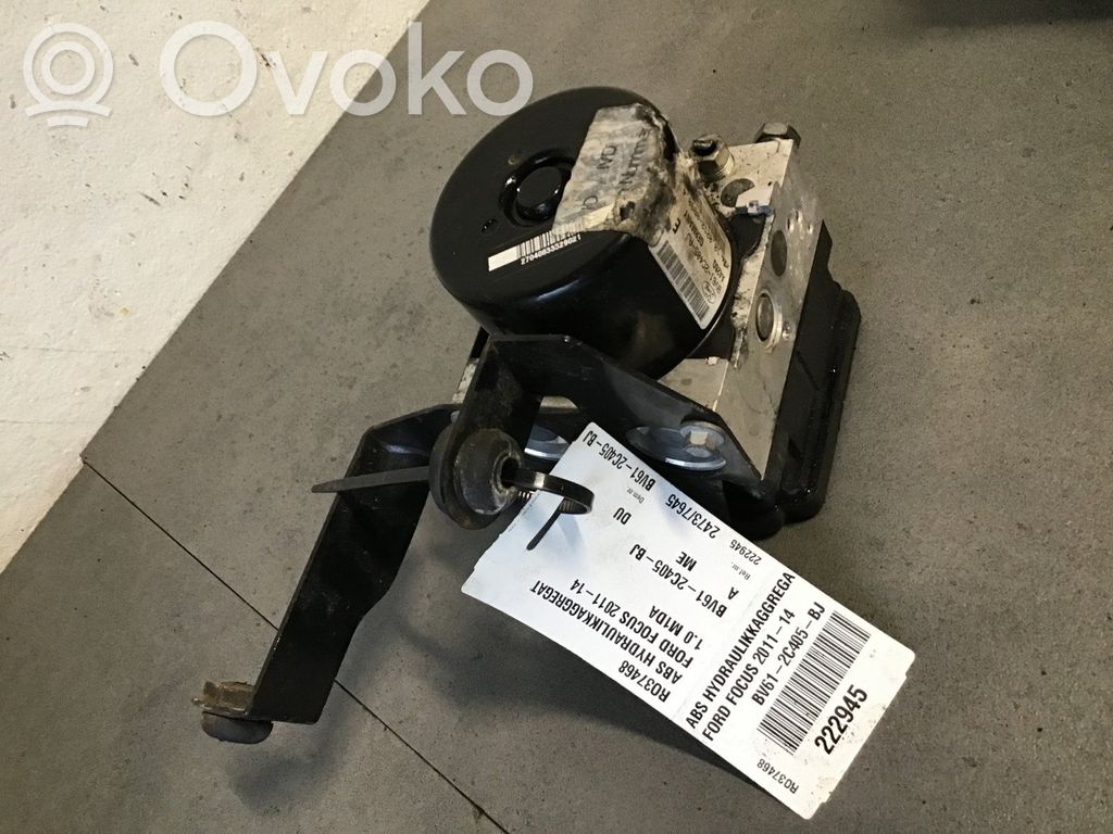 ABS Blokas   1847182,BV612C405BJ,1847182,BV612C405BJ