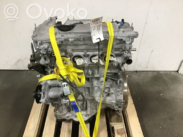 Toyota RAV 4 (XA40) Engine 