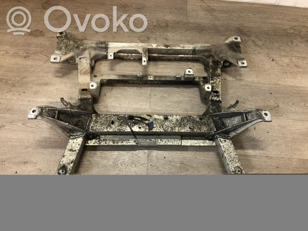 Tesla Model X Priekinis traversas 