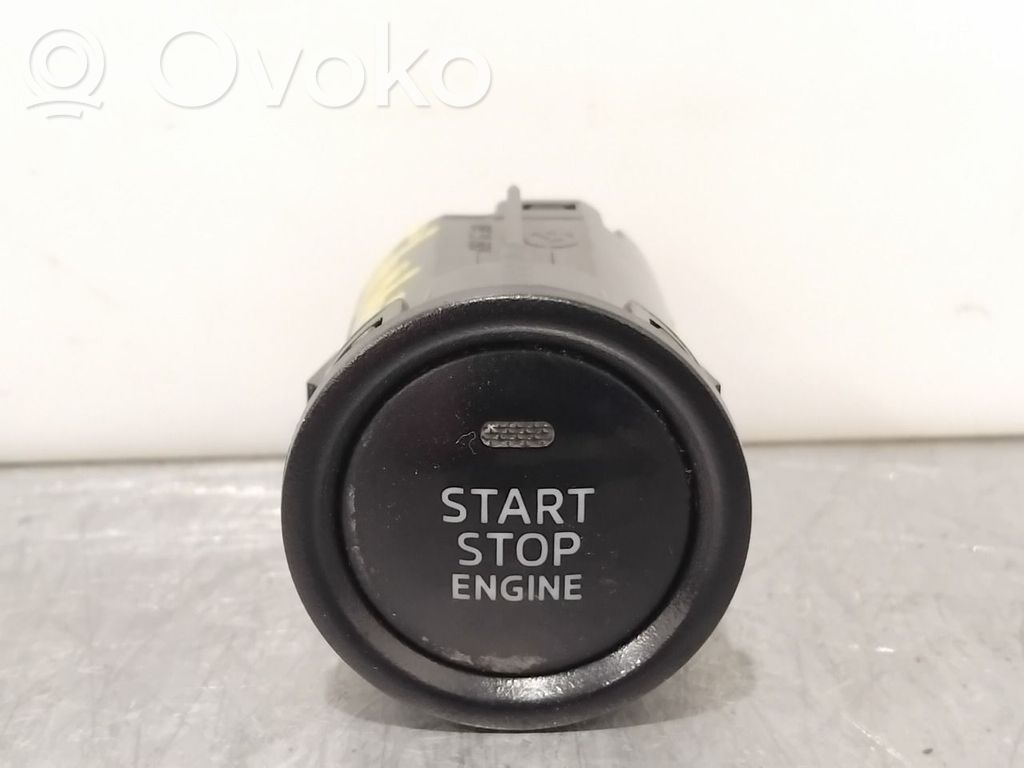 Engine start stop button switch   BJS7663S0,BJS7663S0