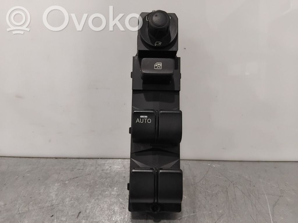 Mazda 2 Electric window control switch 