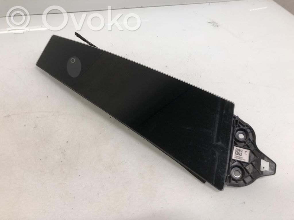 Tesla Model 3 Windshield/windscreen camera 