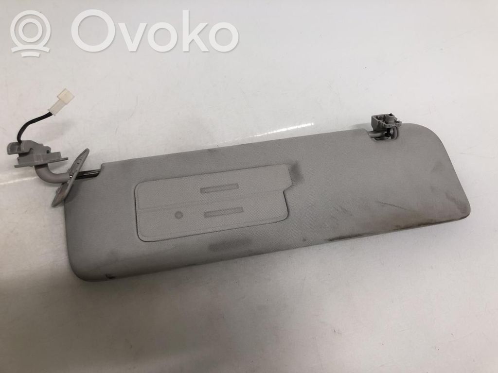 Tesla Model 3 Sonnenschutzrollo elektrisch Tür hinten 