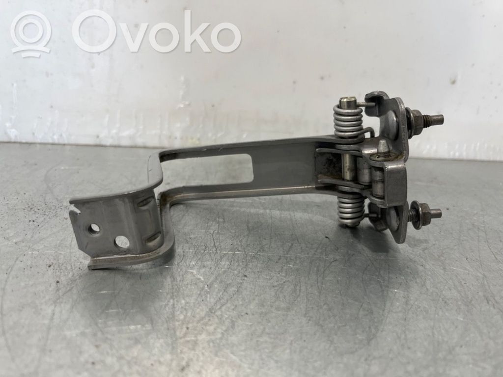 Renault Kangoo II Etuoven pidätin 