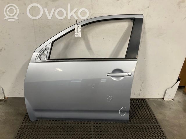 Peugeot 4007 Durvis 