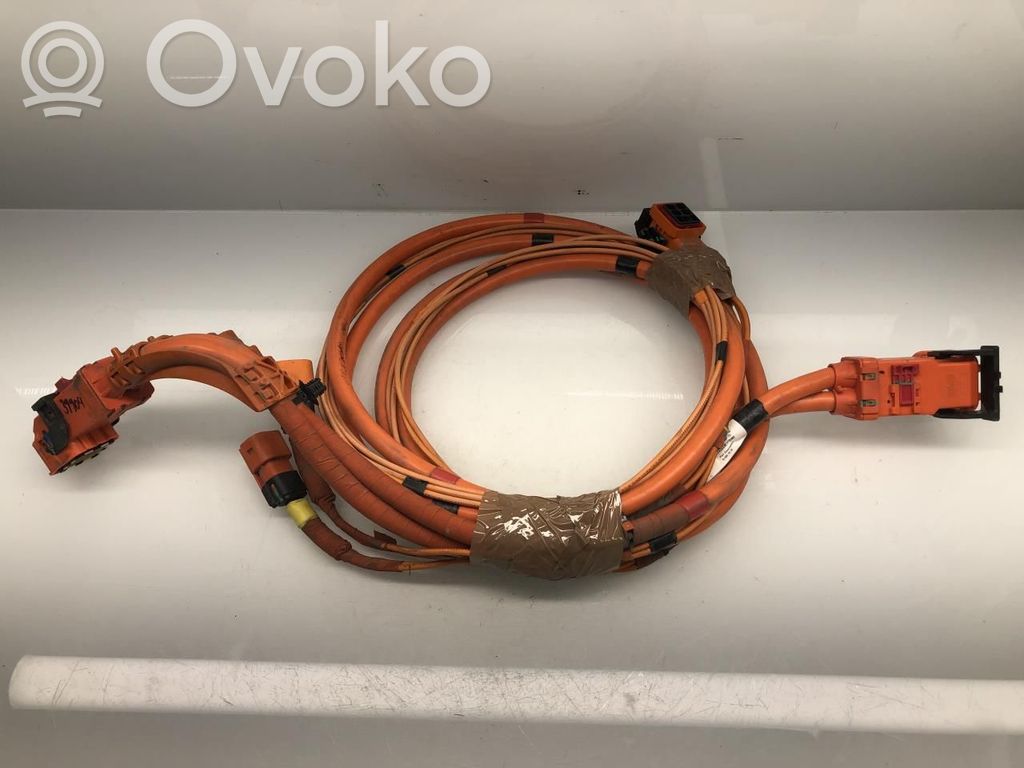 High voltage cable   110900410G,110900300D,110900300D,110900410G