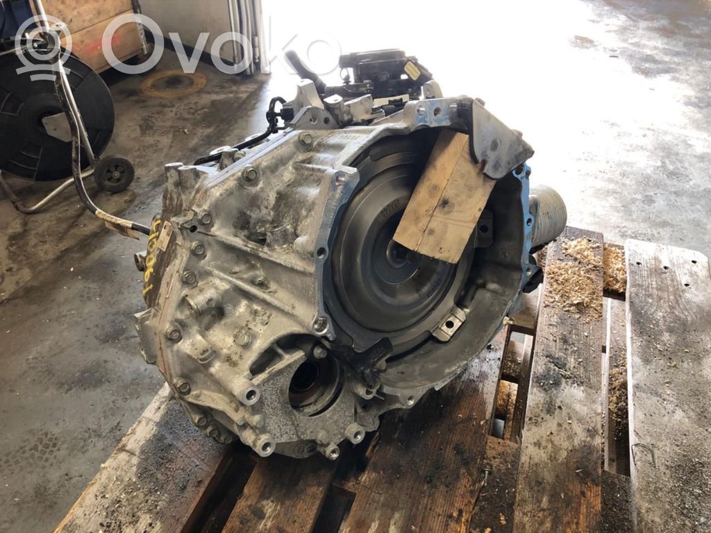 Caja de cambios automática   36012690,1285356,1285356,36012690
