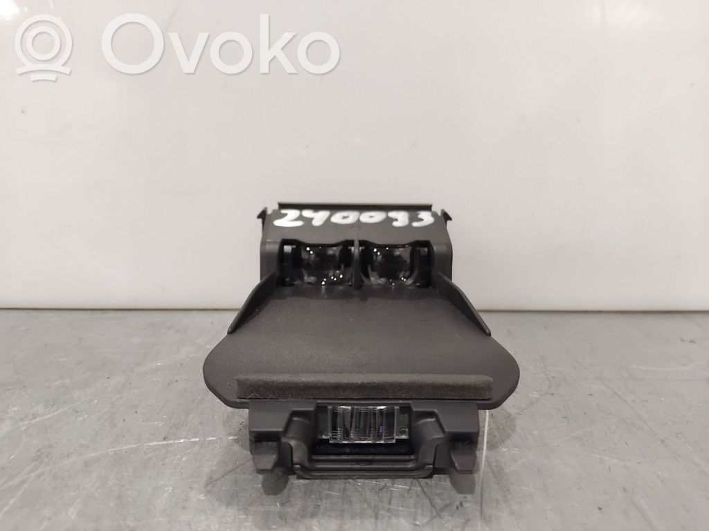 Ford Kuga II Sensor de radar Distronic 