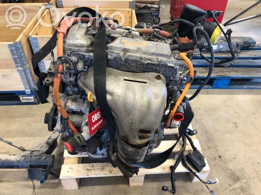 Motor   2ARFXE,2ARFXE