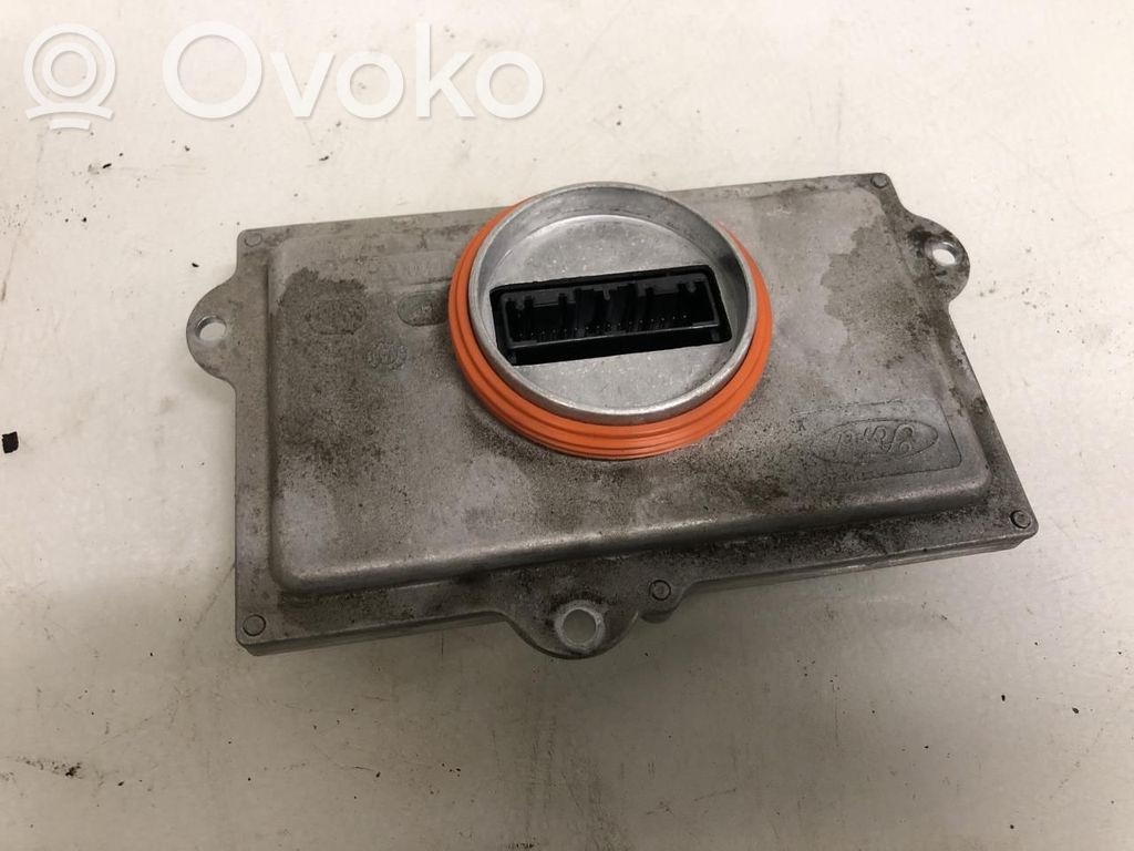 Ford Mondeo MK V Unidad de control/módulo de los faros xenón 