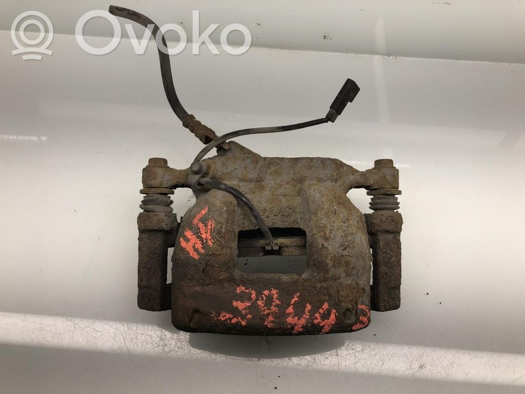 Ford Transit Custom Front brake caliper 