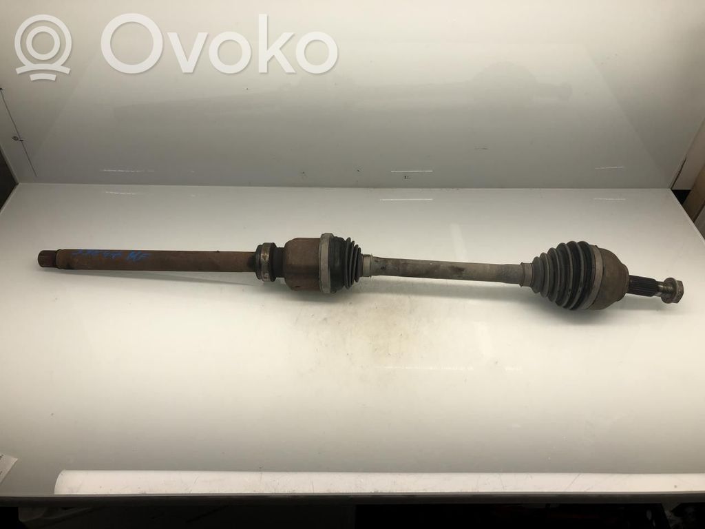 Opel Vivaro Front driveshaft 