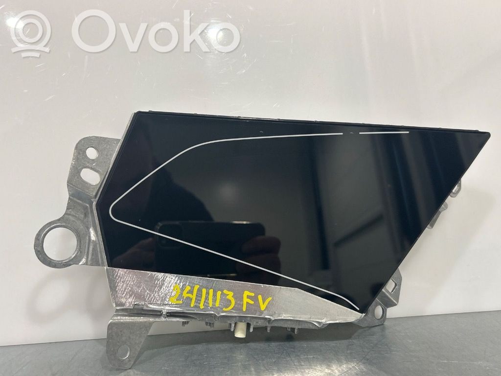 Audi e-tron Other control units/modules 