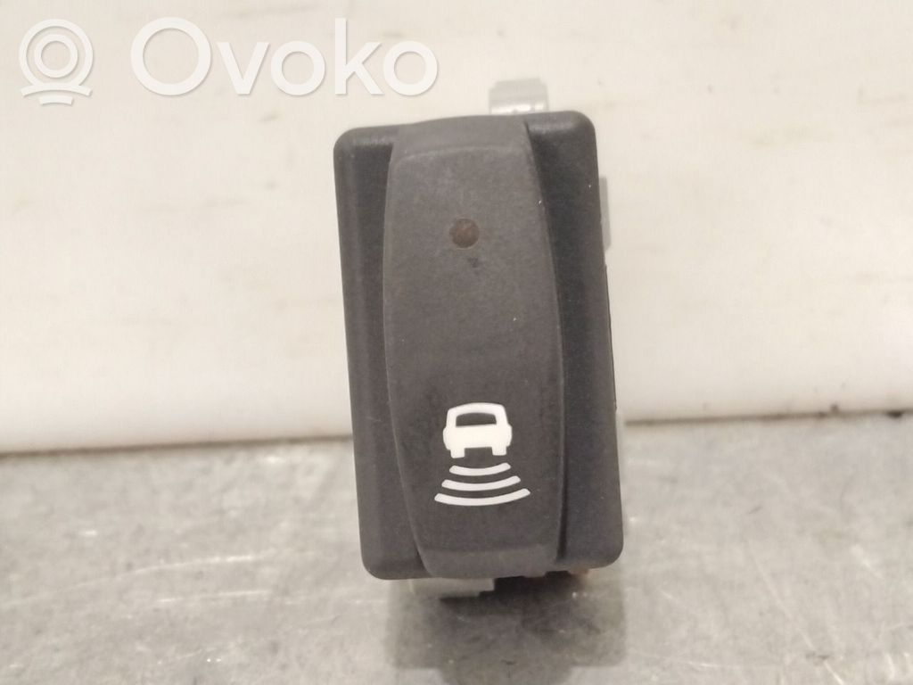 Renault Kangoo II Other switches/knobs/shifts 