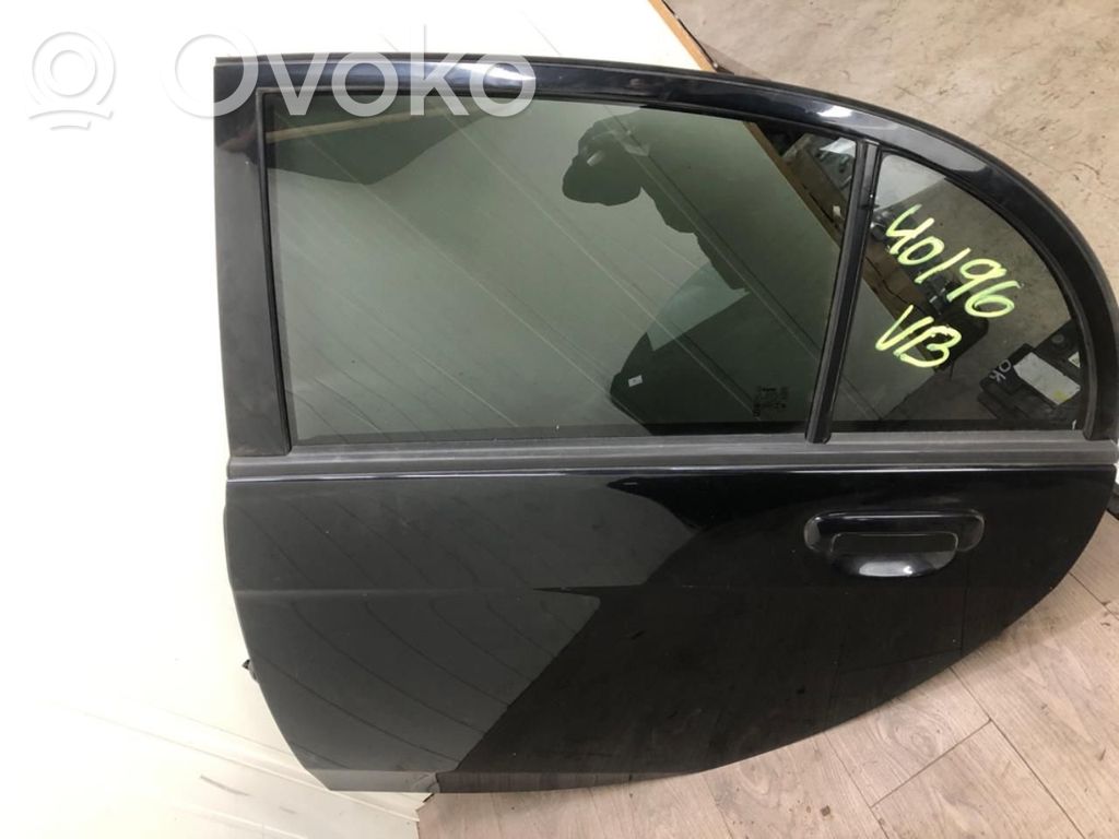 Peugeot iOn Galinės durys 