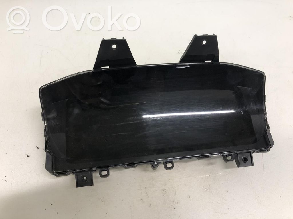 Jaguar F-Pace Speedometer (instrument cluster) 