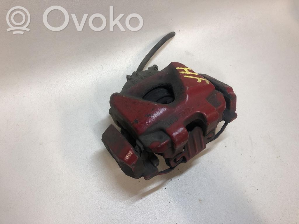 Front brake caliper   34116778146,34116778146