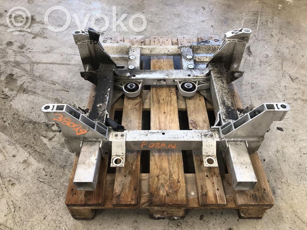 Front subframe   J9D35C145AD,J9D35C145AF,T4K11623,T4K1762