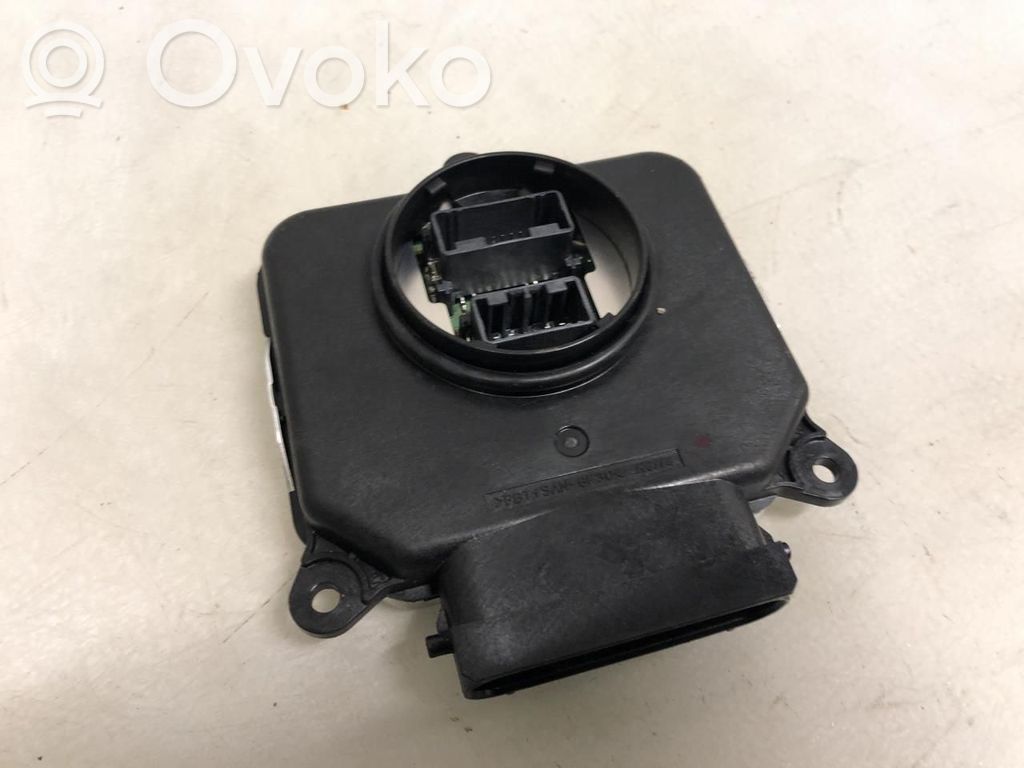 Toyota bZ4X Unidad de control/módulo de los faros xenón 