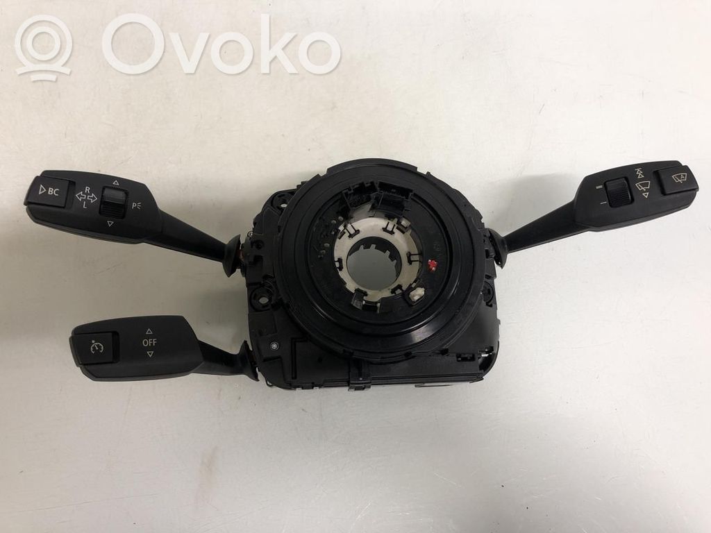 BMW X6 E71 Interrupteur / bouton multifonctionnel 