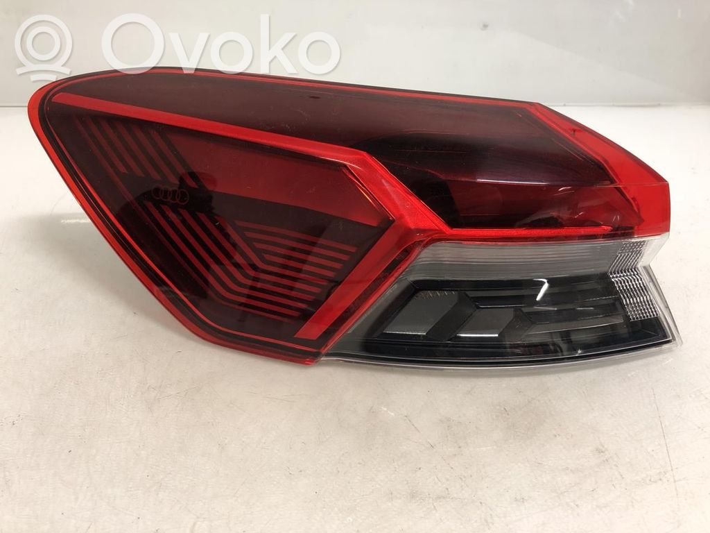 Audi Q4 e-tron Takavalot 