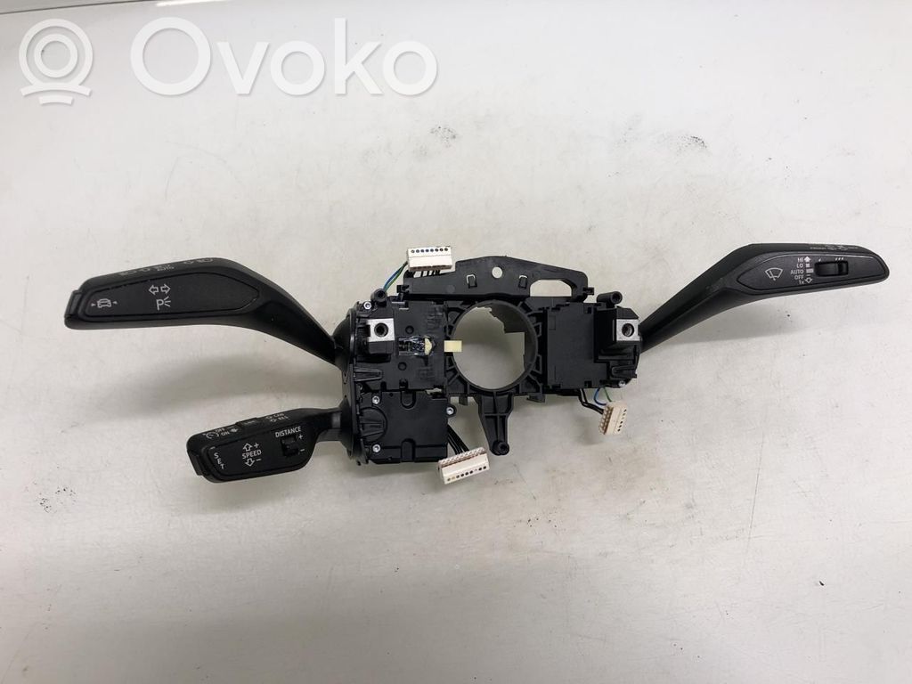 Audi Q4 e-tron Interruptor de control multifunción 