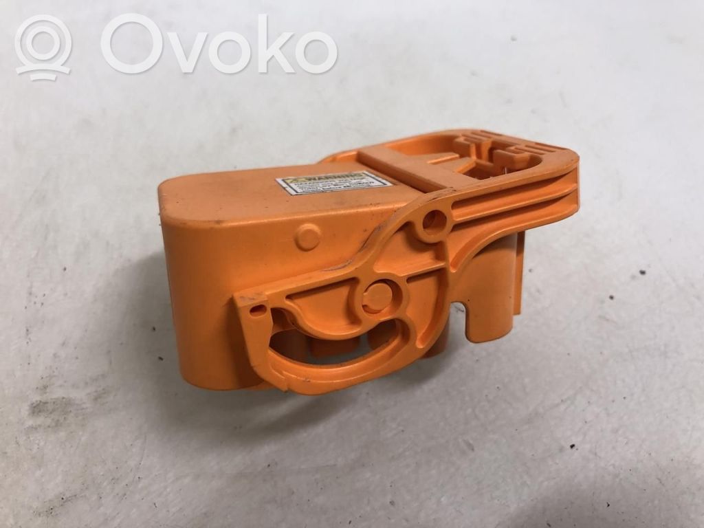 Polestar 2 Akun ohjainlaite 