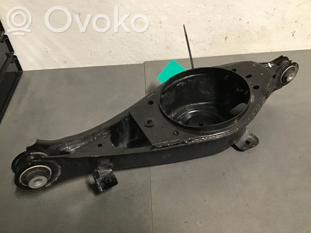 Ford Focus Рычаг 